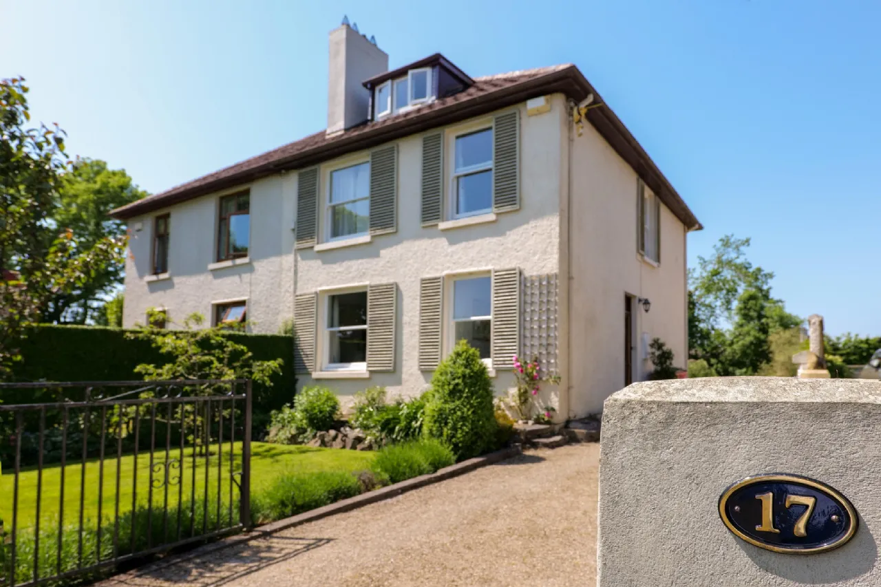 Photo of 17 Lenaboy Park, Salthill, Galway, H91 HKV2