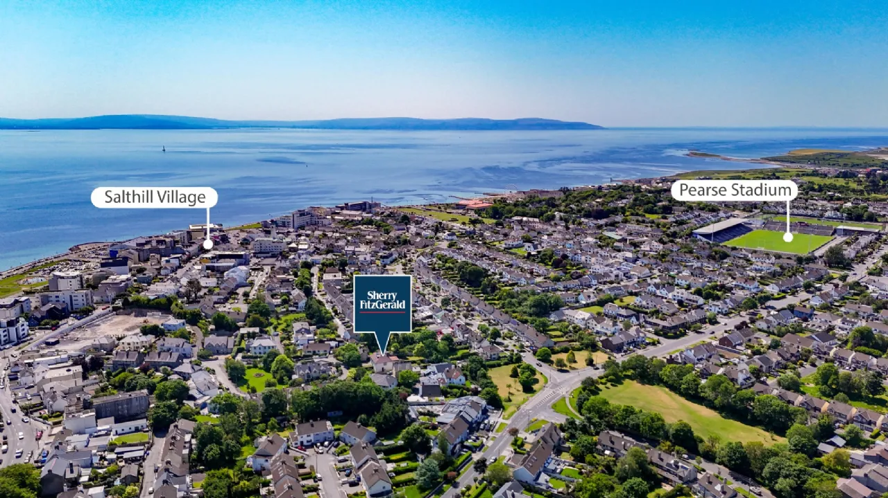 Photo of 17 Lenaboy Park, Salthill, Galway, H91 HKV2