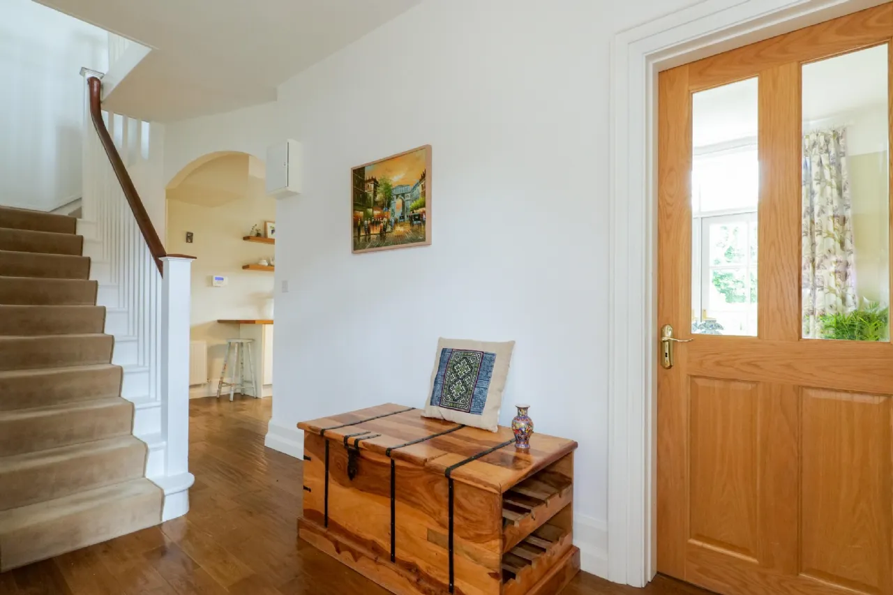 Photo of 17 Lenaboy Park, Salthill, Galway, H91 HKV2