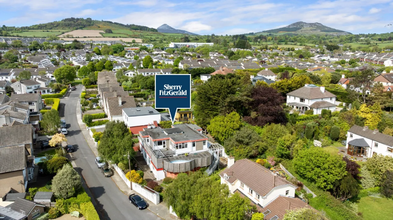 Photo of 10 La Touche Park, Greystones, Co Wicklow, A63 XA52