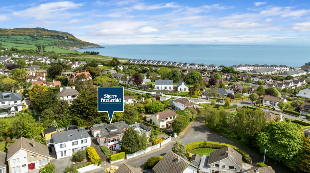 Photo of 10 La Touche Park, Greystones, Co Wicklow, A63 XA52