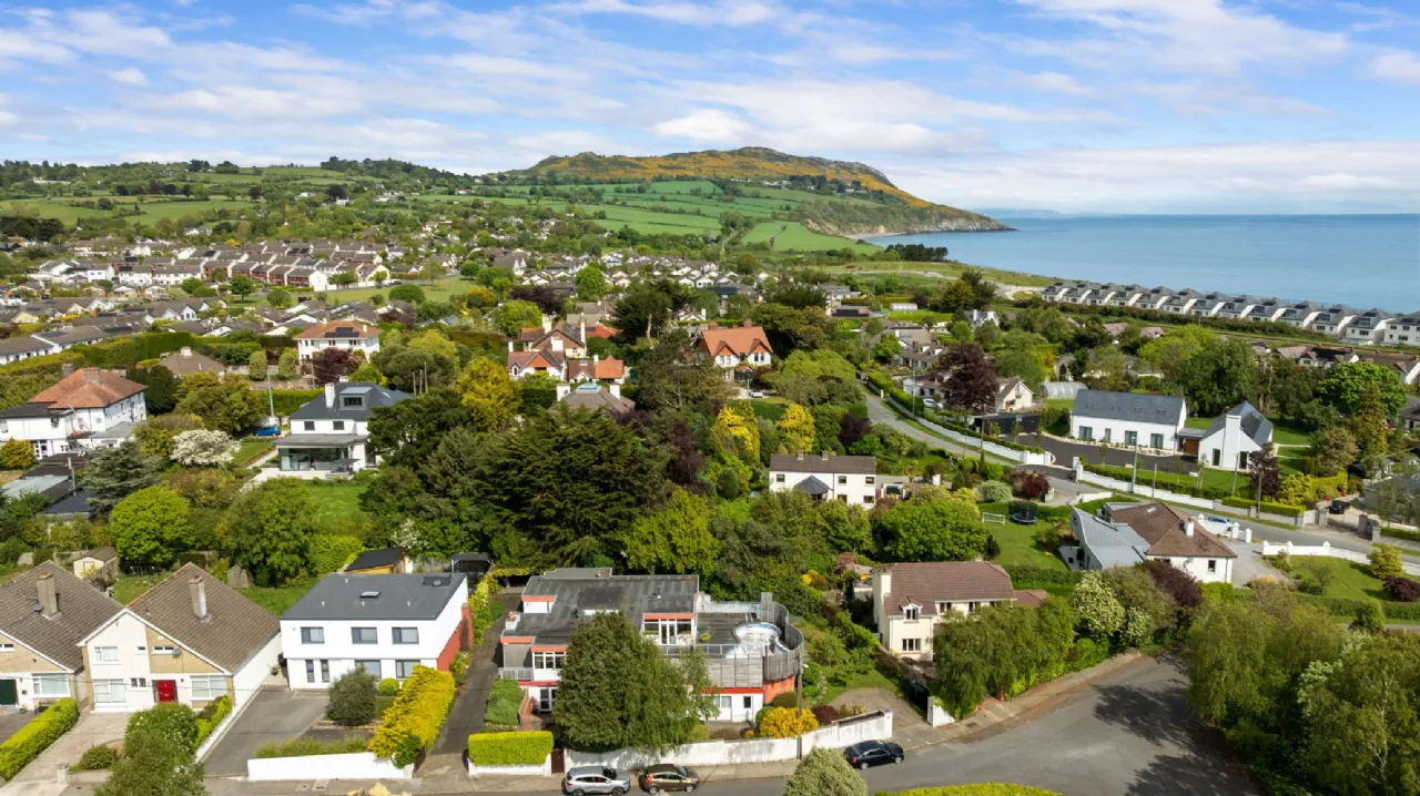 Photo of 10 La Touche Park, Greystones, Co Wicklow, A63 XA52