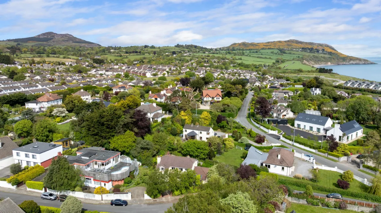 Photo of 10 La Touche Park, Greystones, Co Wicklow, A63 XA52