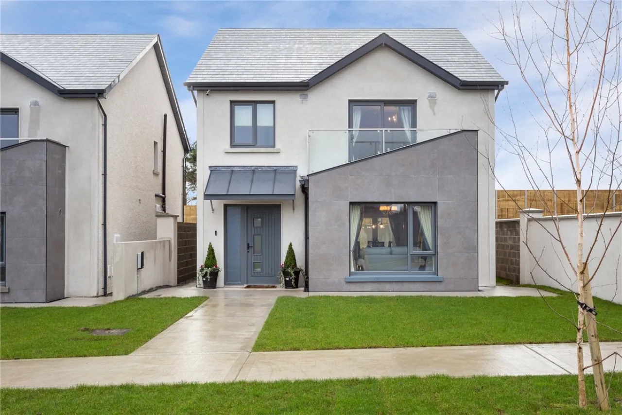 Photo of MillQuarter, Gorey, Co. Wexford