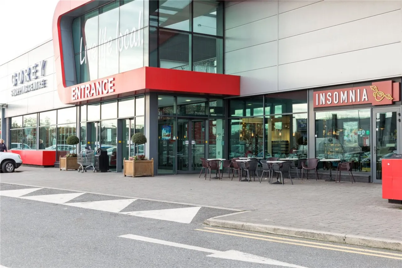 Photo of MillQuarter, Gorey, Co. Wexford