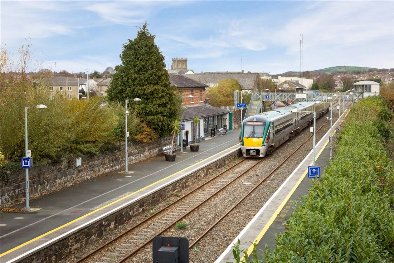 Photo of MillQuarter, Gorey, Co. Wexford