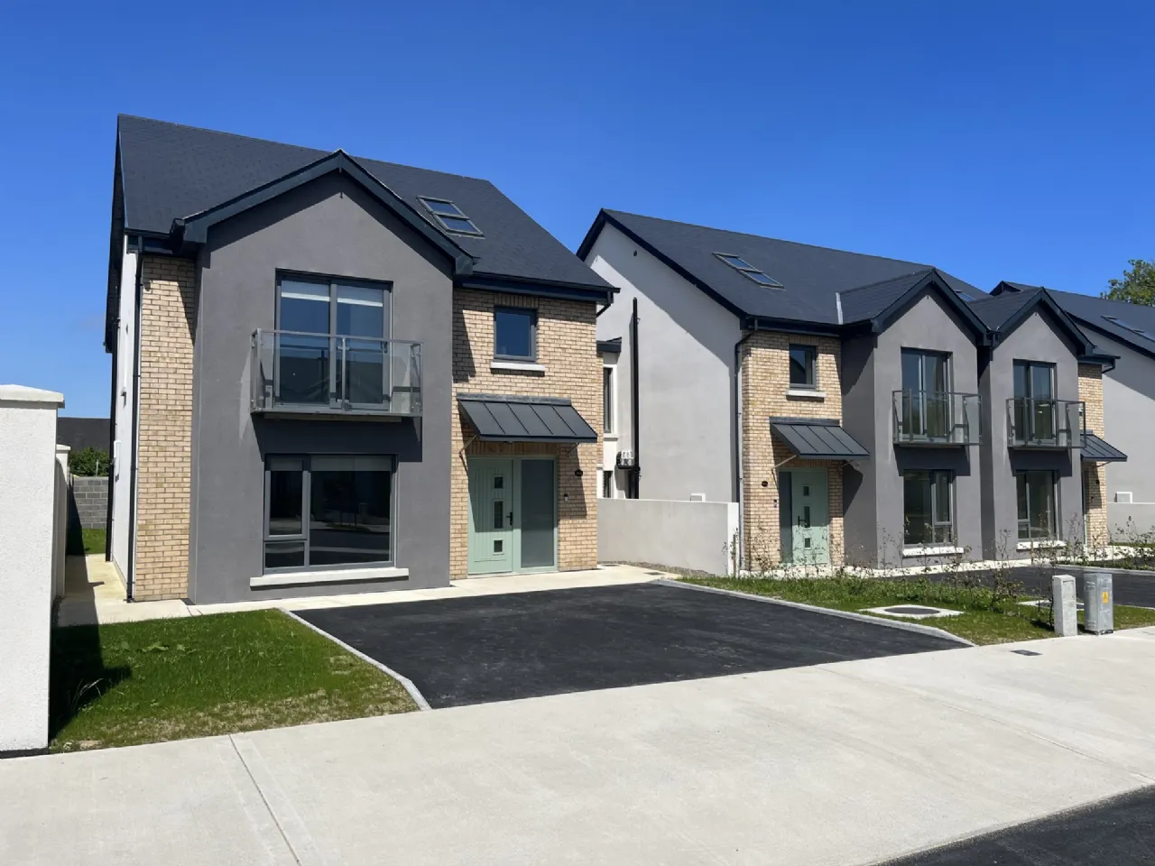 Photo of MillQuarter, Gorey, Co. Wexford