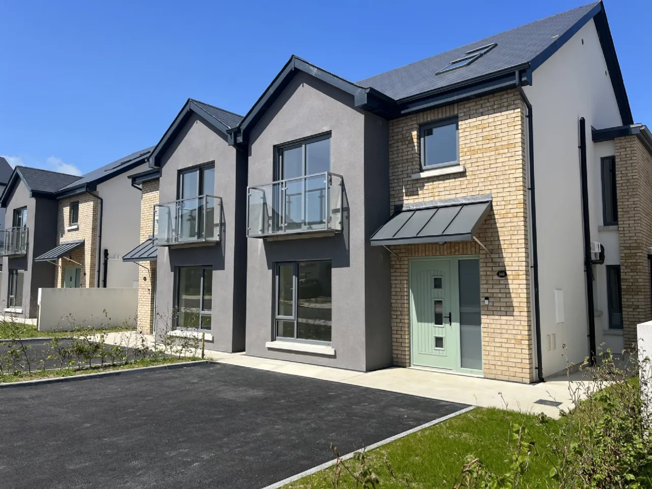 Photo of MillQuarter, Gorey, Co. Wexford