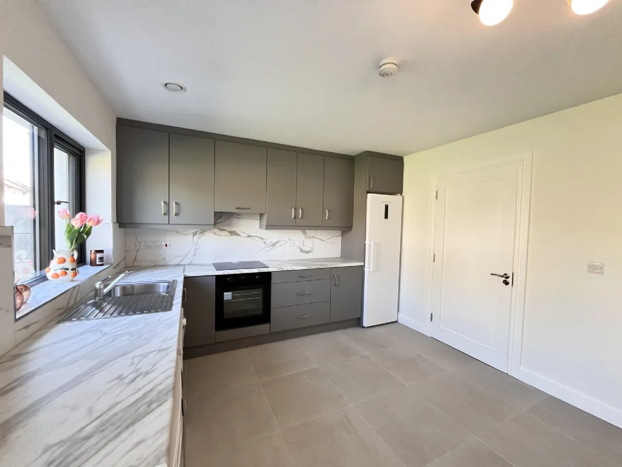 Photo of End Of Terrace Houses Phase 2, Ard Rua Meadows, Claremorris, Co Mayo