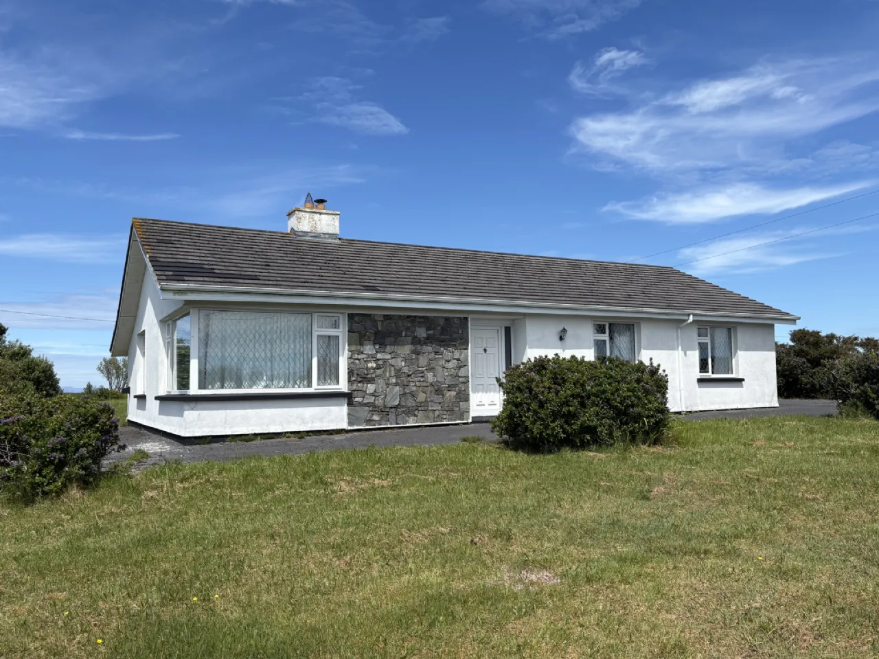 Photo of Rhone Road, Claddaghduff, Co.Galway, H71 D635