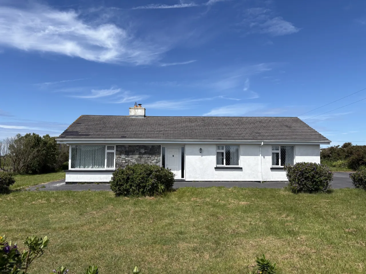 Photo of Rhone Road, Claddaghduff, Co.Galway, H71 D635