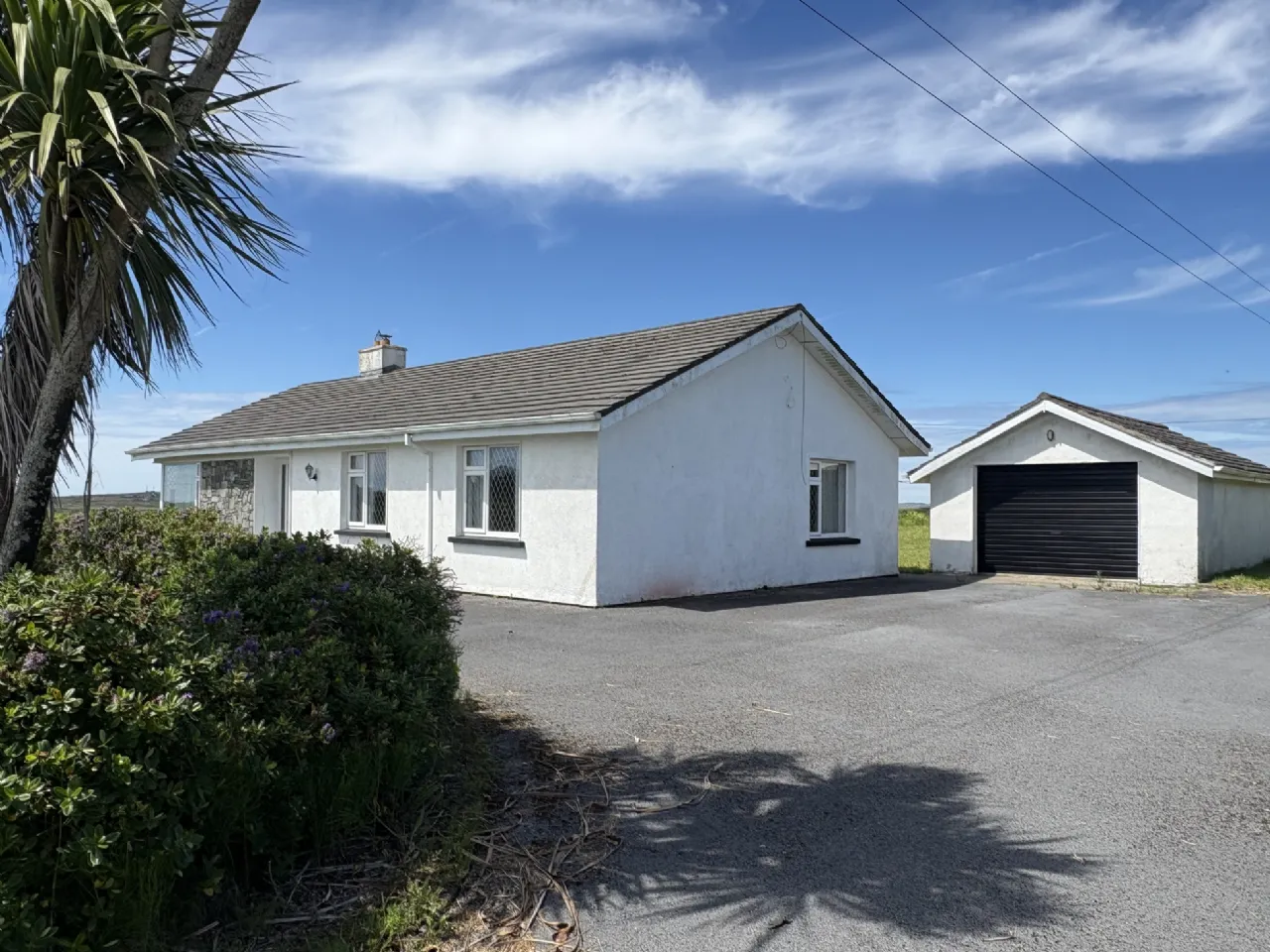 Photo of Rhone Road, Claddaghduff, Co.Galway, H71 D635