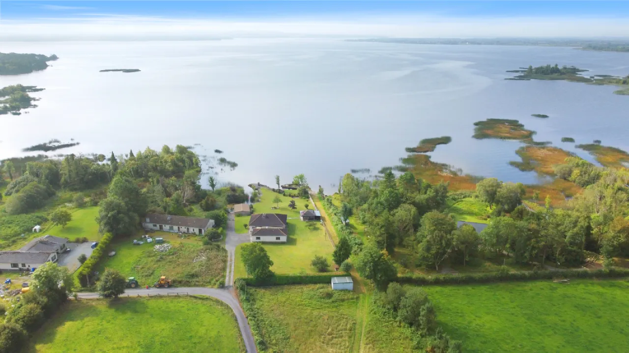 Photo of Stoneyisland, Portumna, Co. Galway, H53 P271