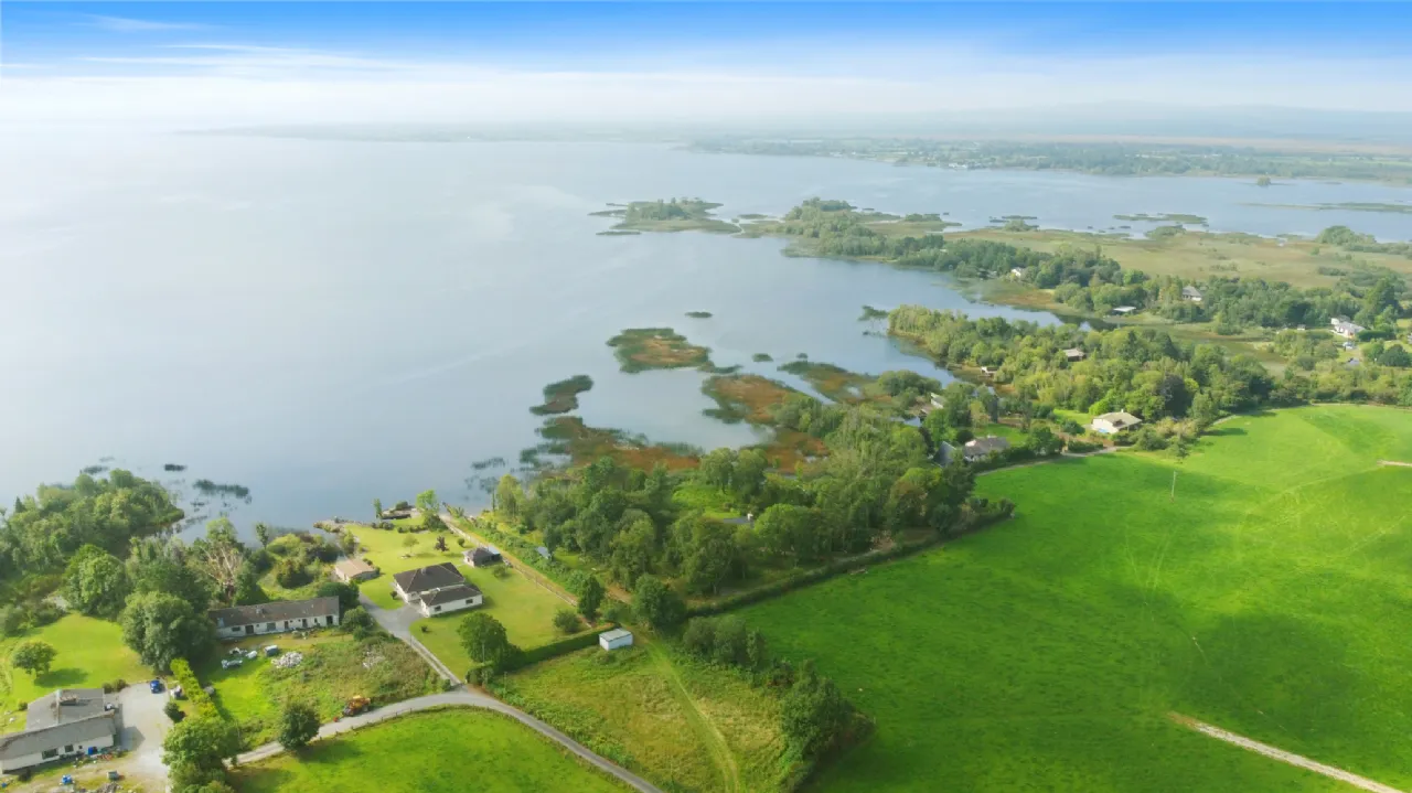 Photo of Stoneyisland, Portumna, Co. Galway, H53 P271