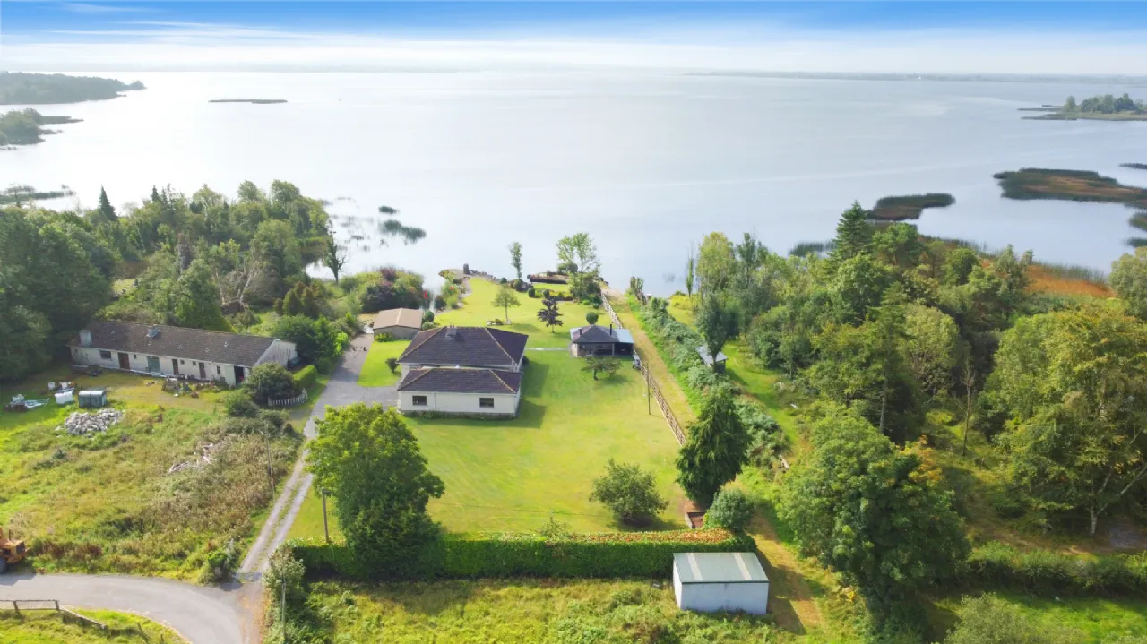 Photo of Stoneyisland, Portumna, Co. Galway, H53 P271