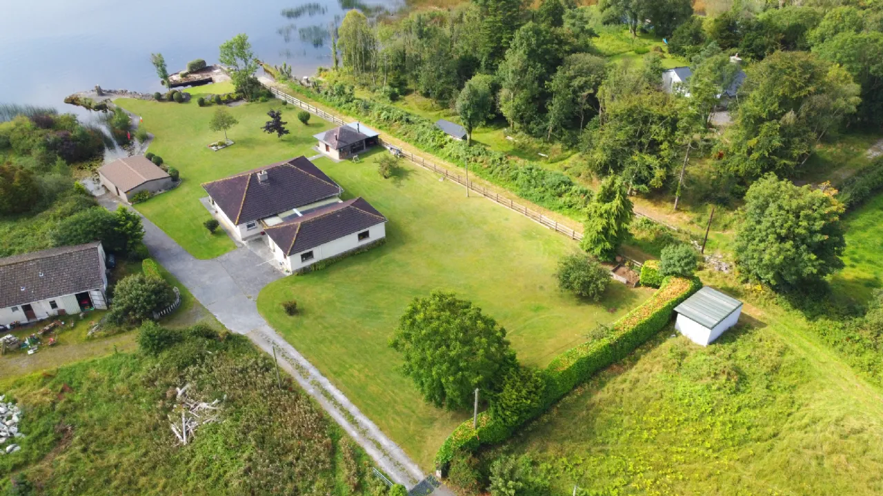 Photo of Stoneyisland, Portumna, Co. Galway, H53 P271