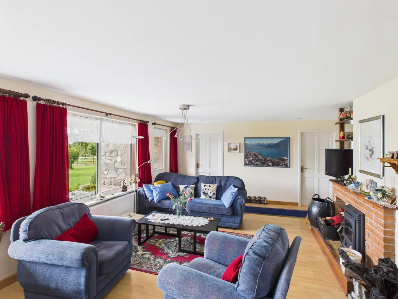 Photo of Stoneyisland, Portumna, Co. Galway, H53 P271