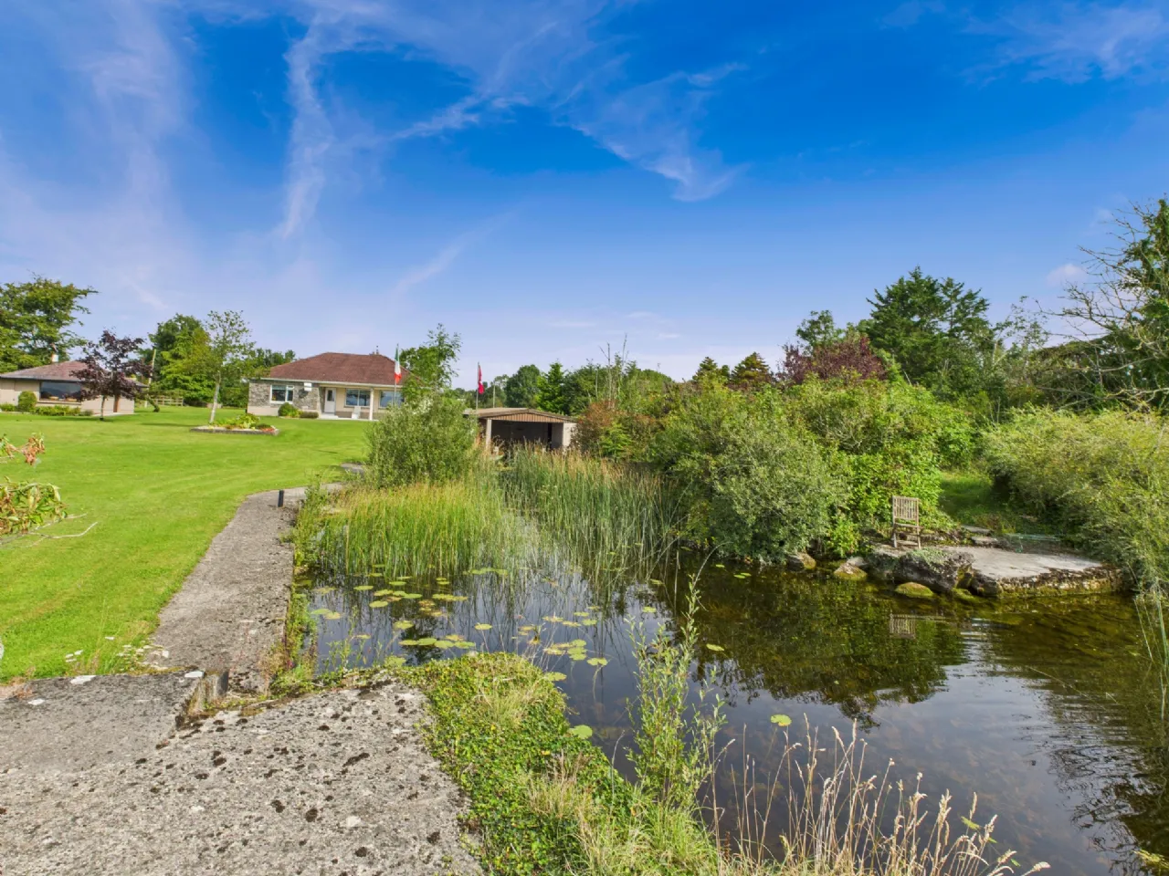 Photo of Stoneyisland, Portumna, Co. Galway, H53 P271