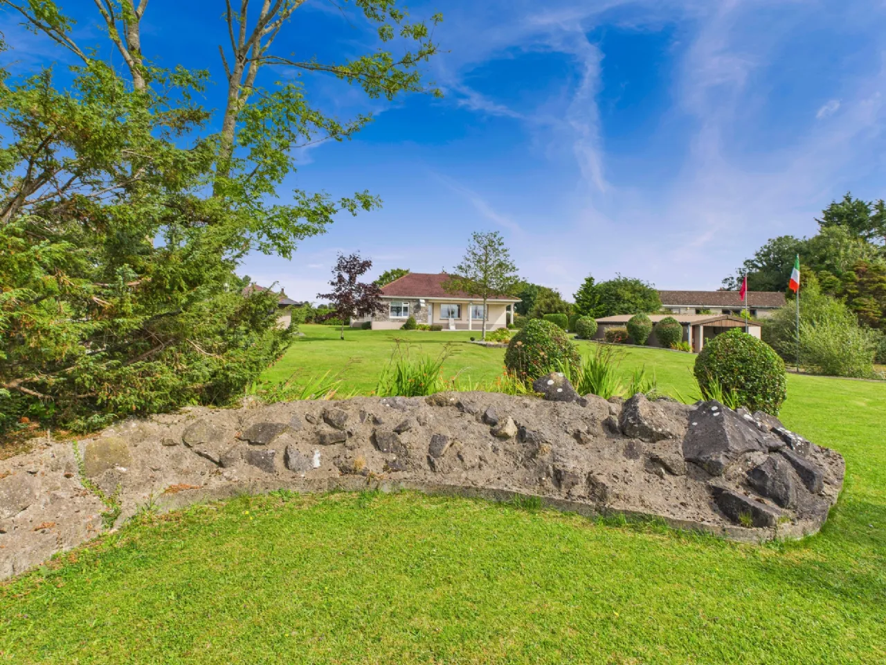 Photo of Stoneyisland, Portumna, Co. Galway, H53 P271