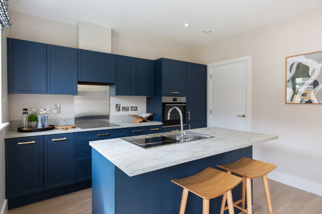 Photo of 4-Bedroom Home - Slate & Botherbaun, Ard na Páirce Theas, Southgreen Road, Kildare Town, Co. Kildare