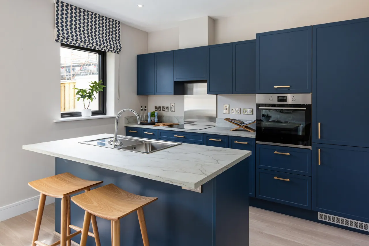 Photo of 4-Bedroom Home - Slate & Botherbaun, Ard na Páirce Theas, Southgreen Road, Kildare Town, Co. Kildare