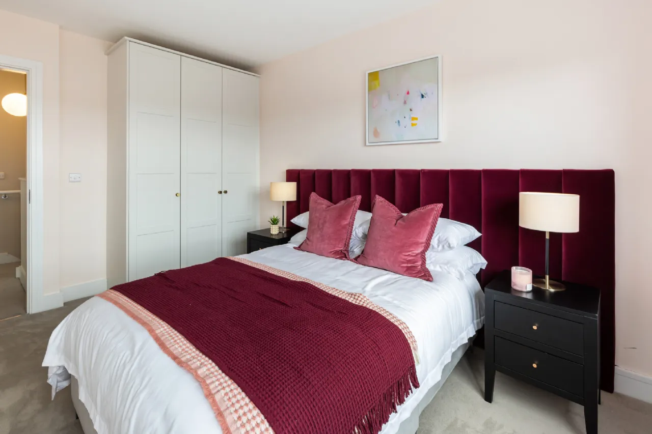 Photo of 4-Bedroom Home - Slate & Botherbaun, Ard na Páirce Theas, Southgreen Road, Kildare Town, Co. Kildare