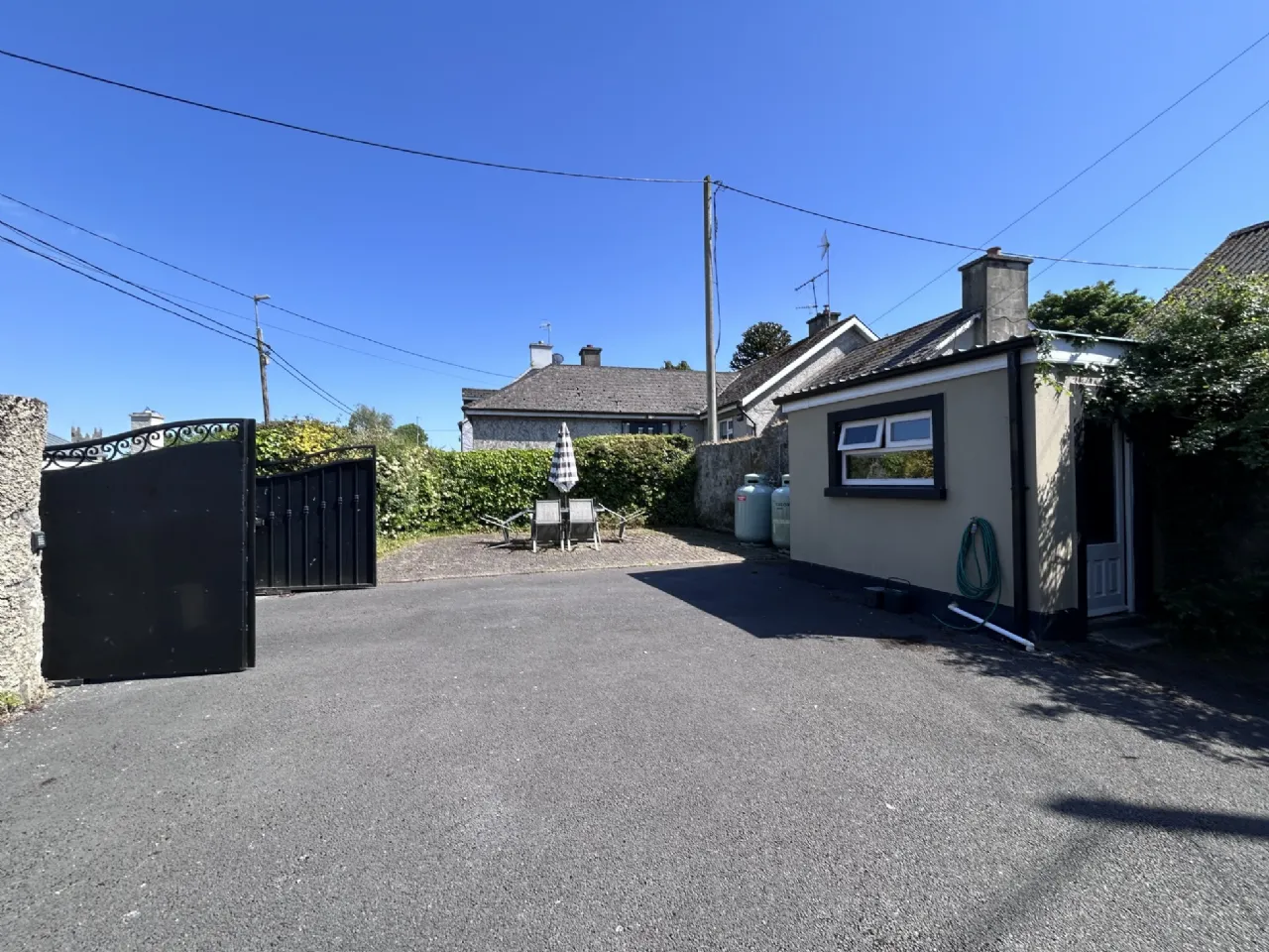 Photo of The Valley, Fethard, Co Tipperary, E91EP66