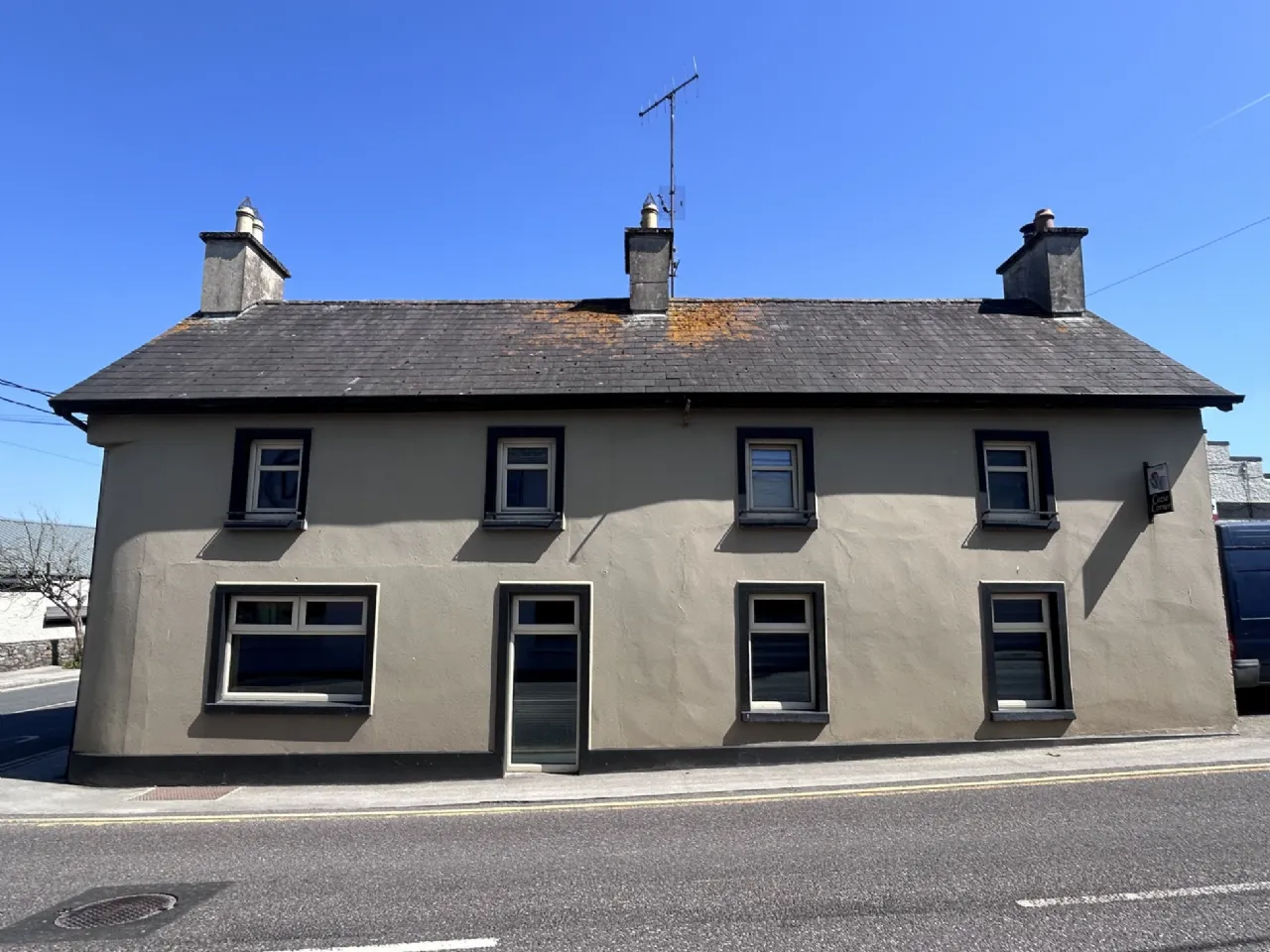 Photo of The Valley, Fethard, Co Tipperary, E91EP66