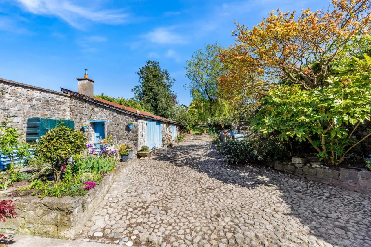 Photo of 51 Chapel Street, Slane, Co Meath, C15 FN27