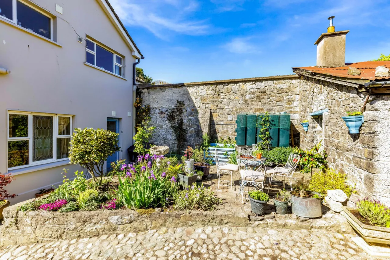 Photo of 51 Chapel Street, Slane, Co Meath, C15 FN27