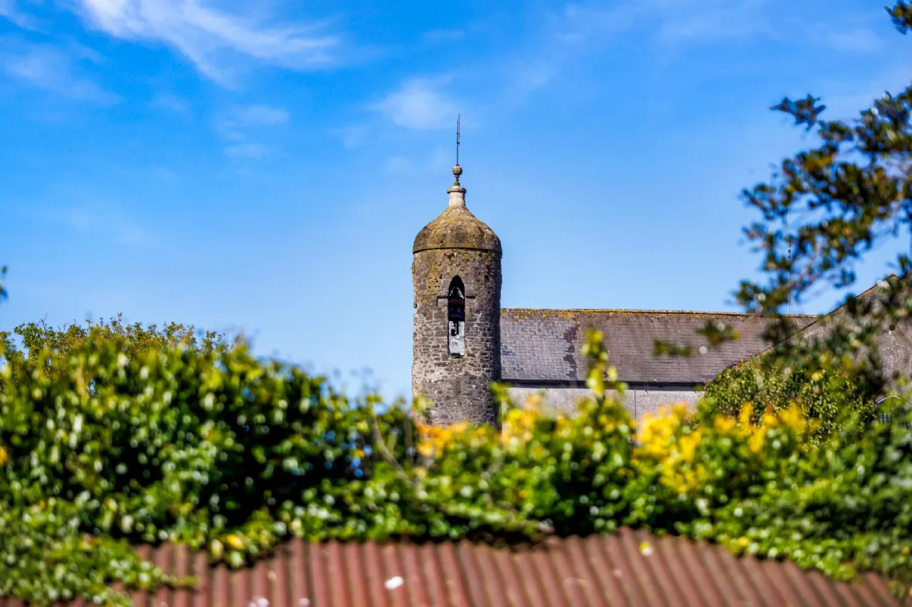 Photo of 51 Chapel Street, Slane, Co Meath, C15 FN27