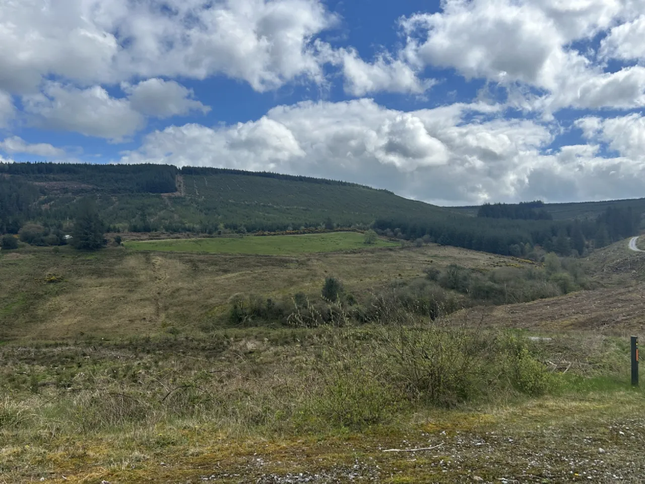 Photo of 51.6 Acre Residential Holding, Knockwatear, Killavullen, Co. Cork, P51 E0E4