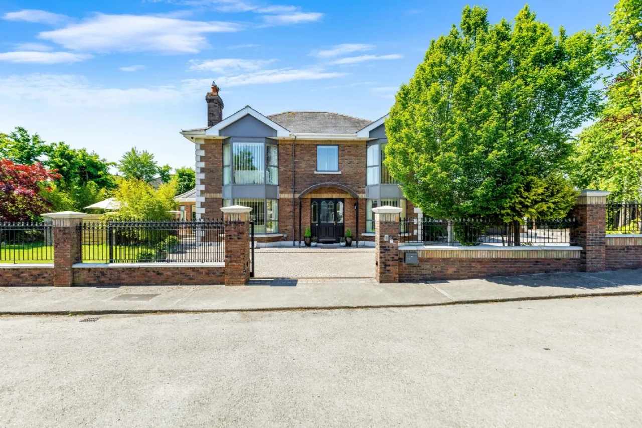 Photo of 3 Hazel Manor, Cooksland, Dunshaughlin, Co. Meath, A85 TK30