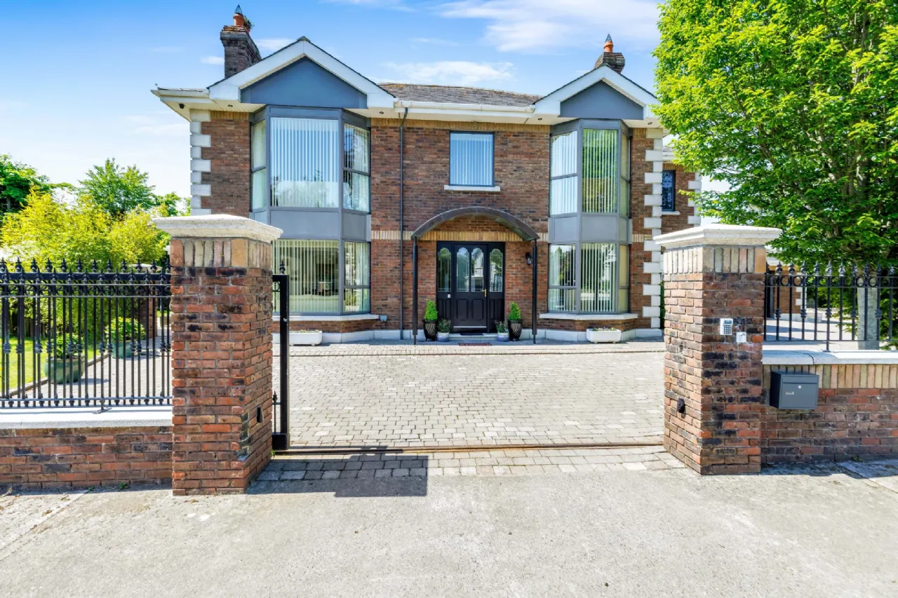Photo of 3 Hazel Manor, Cooksland, Dunshaughlin, Co. Meath, A85 TK30