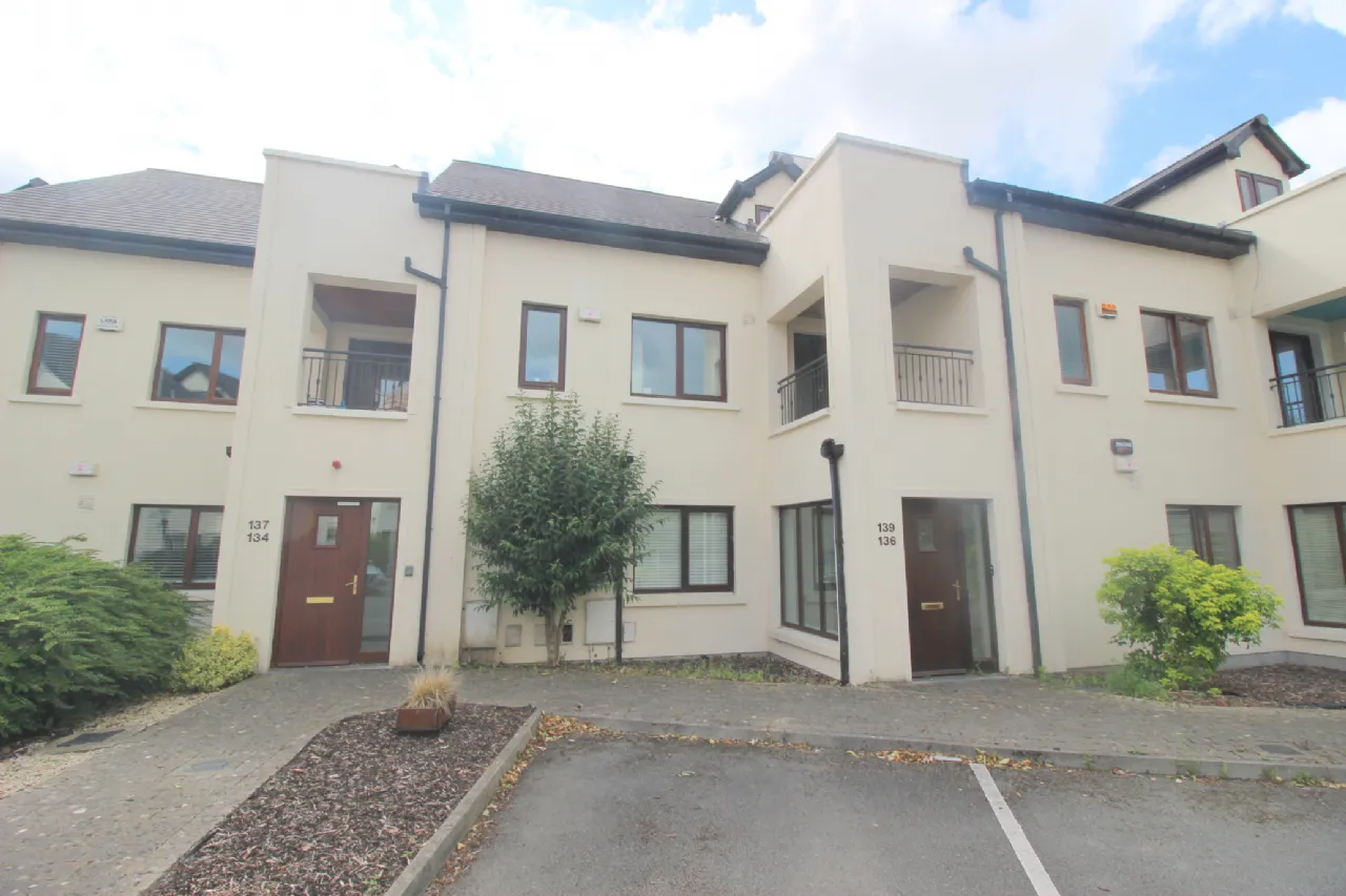 Photo of The Peninsula, Alexandra Walk, Clane, Co Kildare, W91 YP65