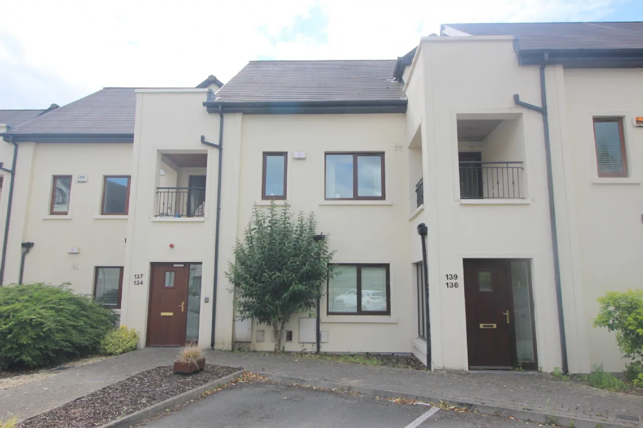 Photo of The Peninsula, Alexandra Walk, Clane, Co Kildare, W91 YP65