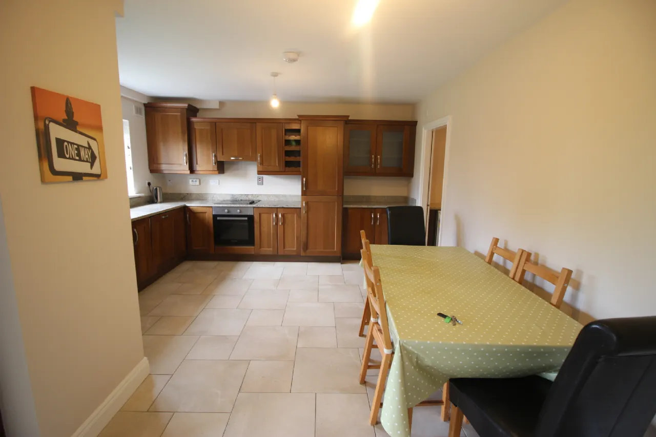 Photo of The Peninsula, Alexandra Walk, Clane, Co Kildare, W91 YP65