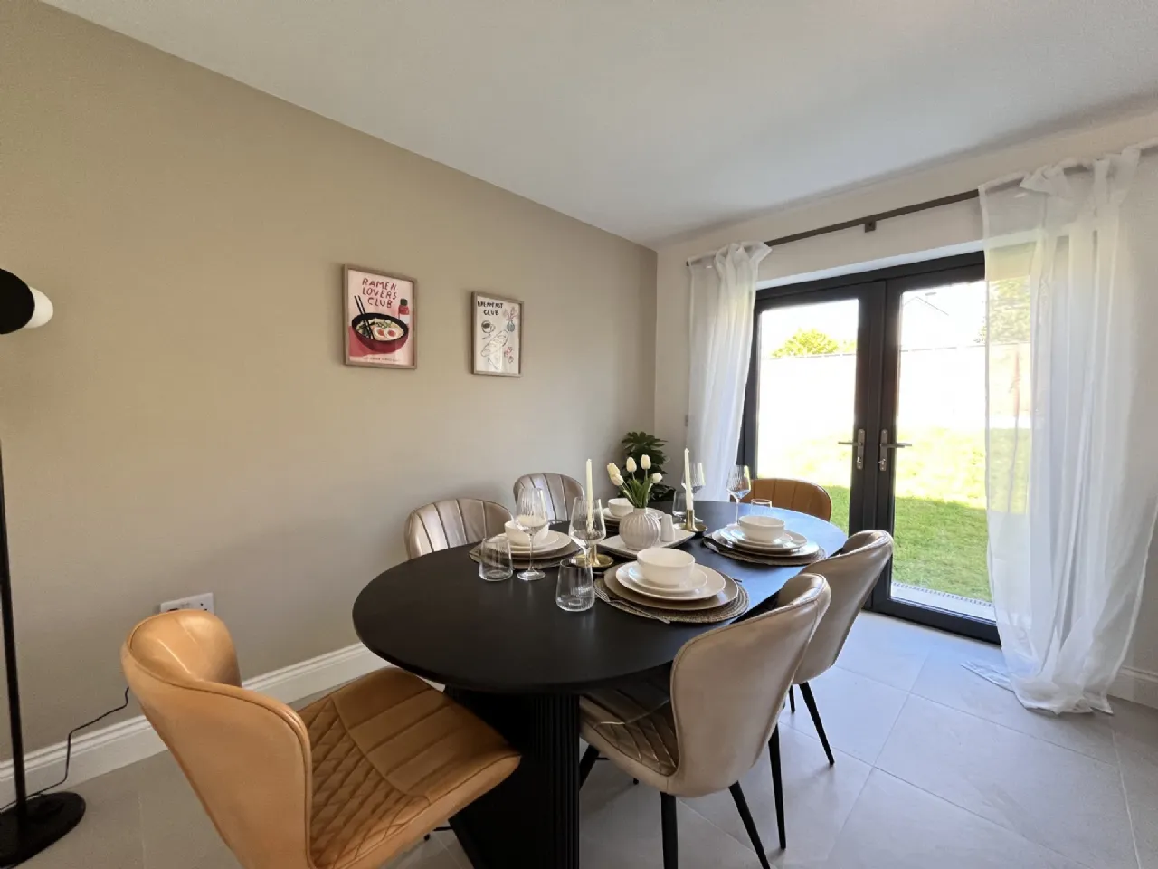 Photo of Mid-Terrace Houses Phase 2, Ard Rua Meadows, Claremorris, Co Mayo