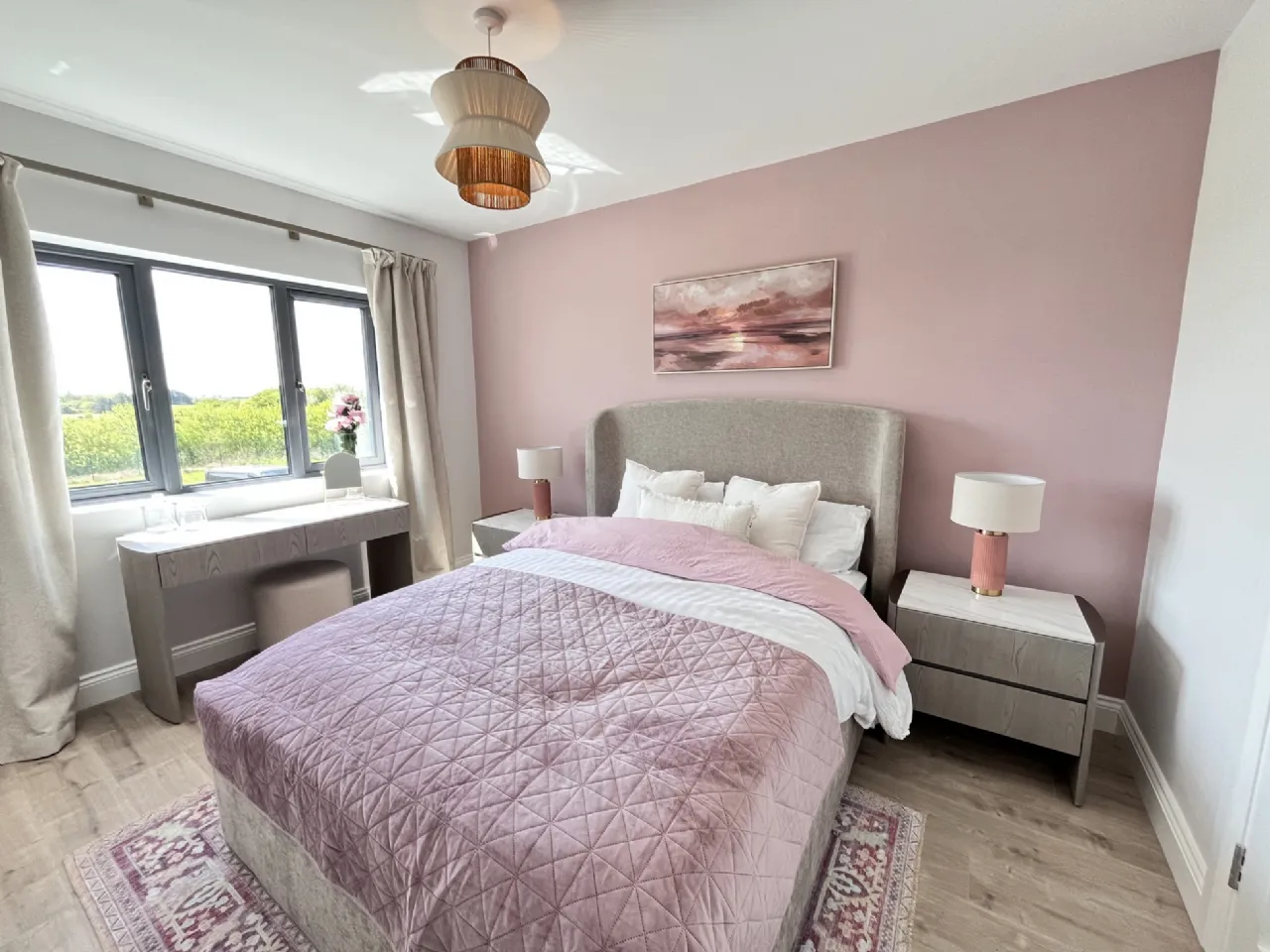 Photo of Mid-Terrace Houses Phase 2, Ard Rua Meadows, Claremorris, Co Mayo