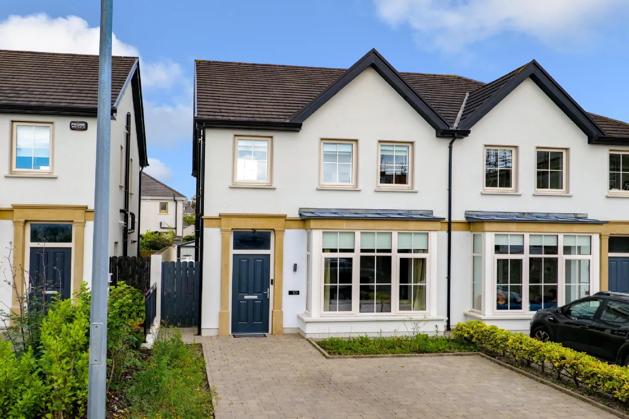 Photo of 10 Maoilín, Ballymoneen Road, Knocknacarra, Galway, H91 TC2F