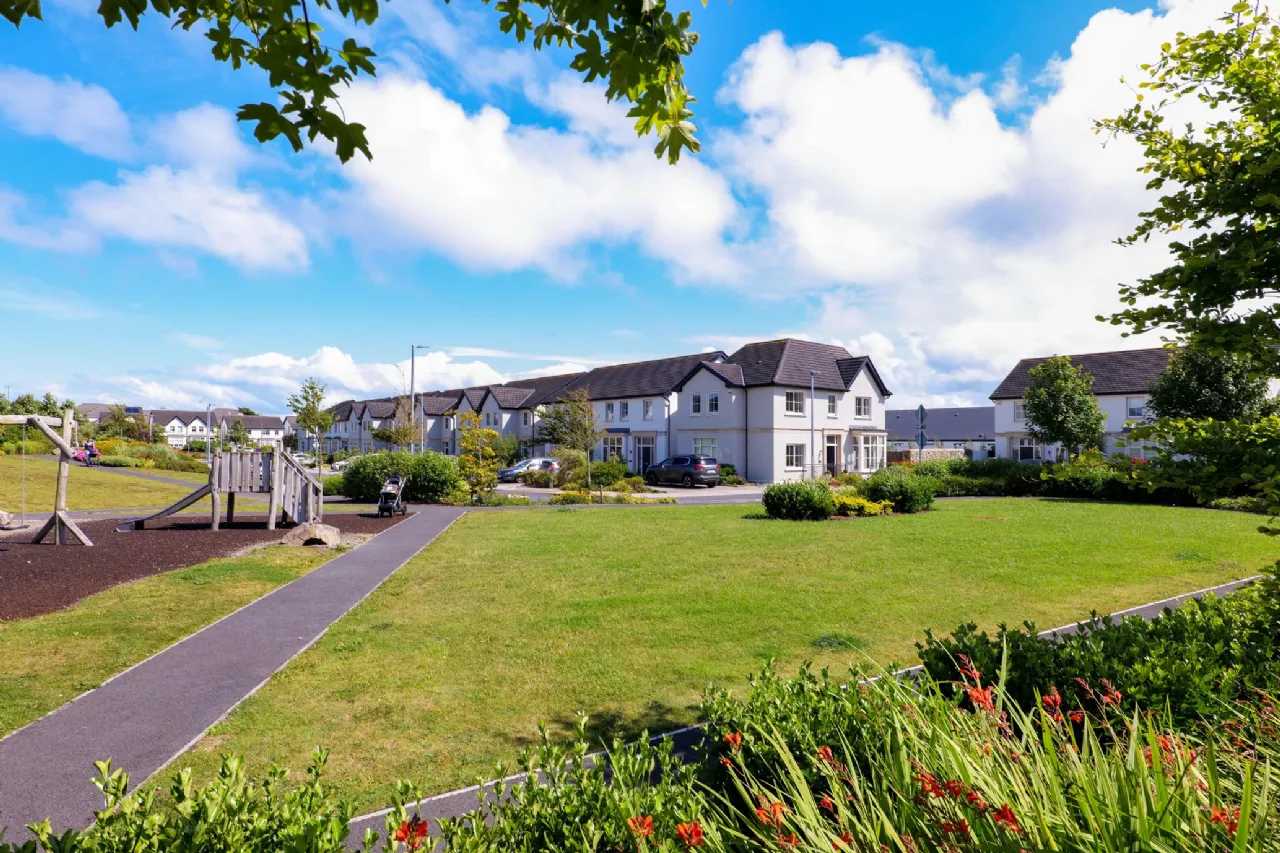 Photo of 10 Maoilín, Ballymoneen Road, Knocknacarra, Galway, H91 TC2F