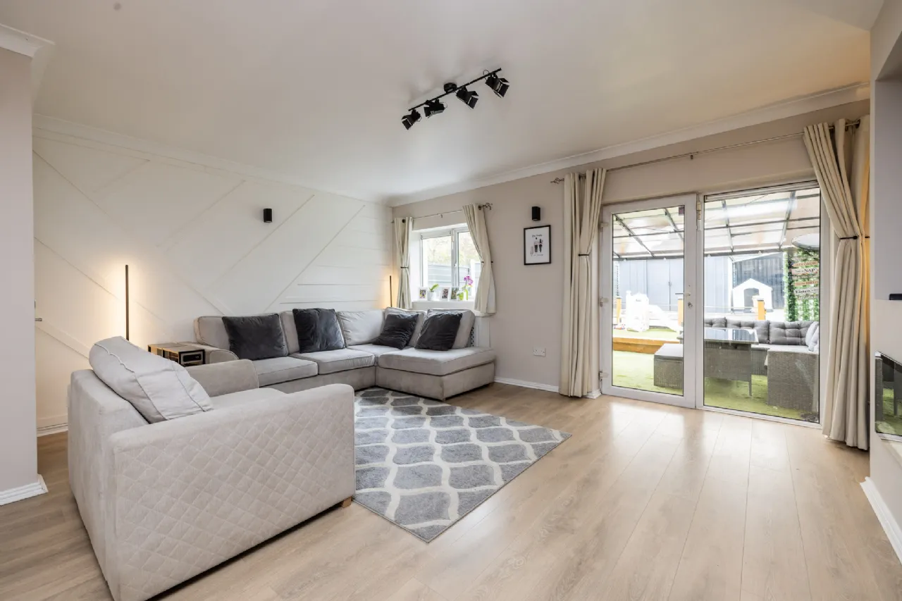 Photo of 27 Clonuske Green, Balbriggan, Co. Dublin, K32CH60