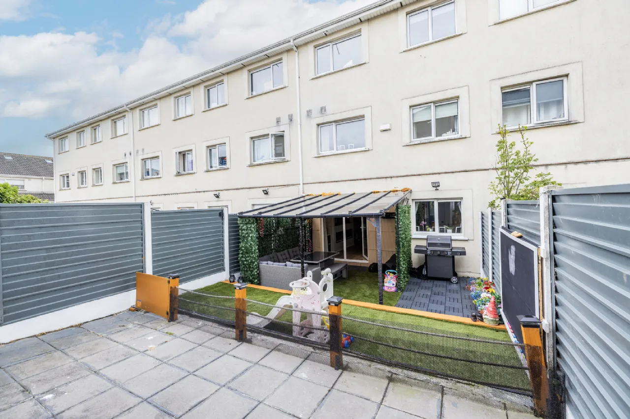 Photo of 27 Clonuske Green, Balbriggan, Co. Dublin, K32CH60