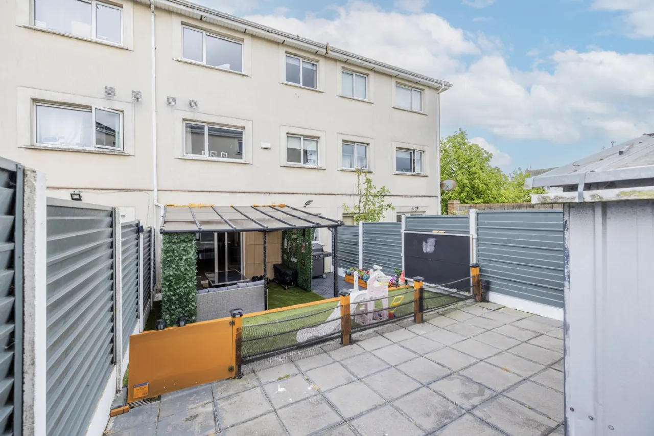 Photo of 27 Clonuske Green, Balbriggan, Co. Dublin, K32CH60