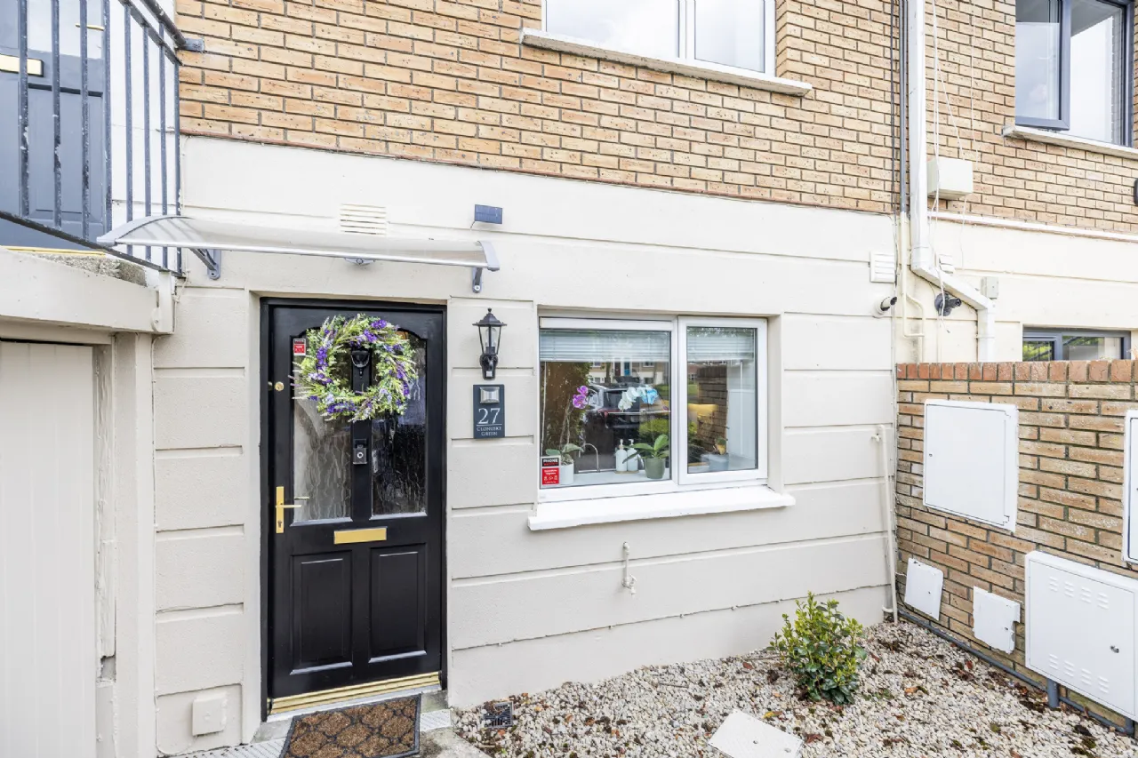 Photo of 27 Clonuske Green, Balbriggan, Co. Dublin, K32CH60