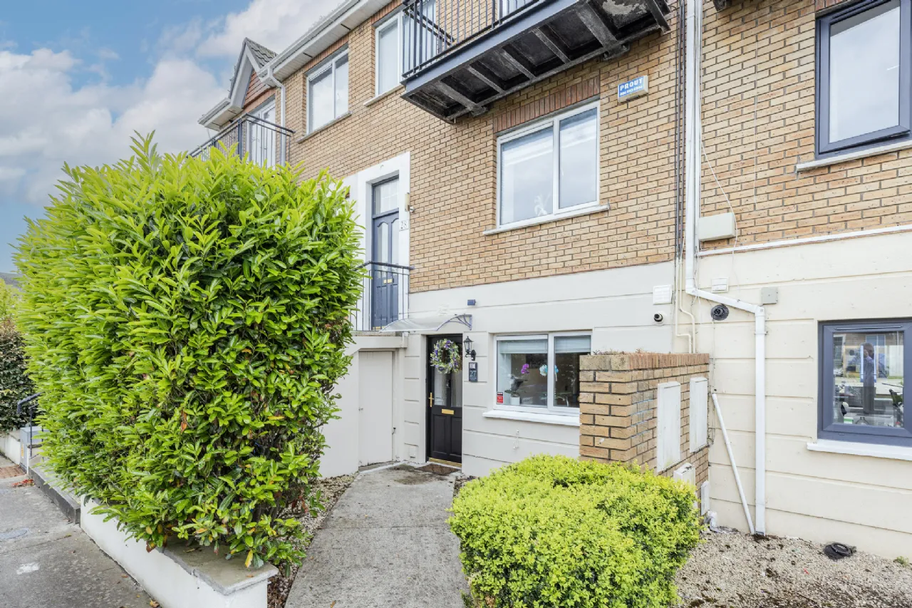 Photo of 27 Clonuske Green, Balbriggan, Co. Dublin, K32CH60