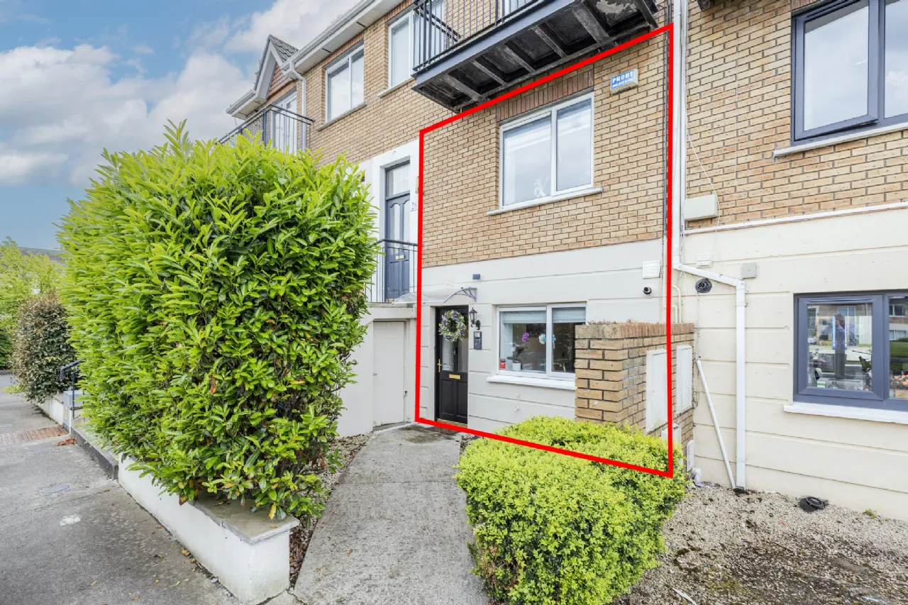 Photo of 27 Clonuske Green, Balbriggan, Co. Dublin, K32CH60