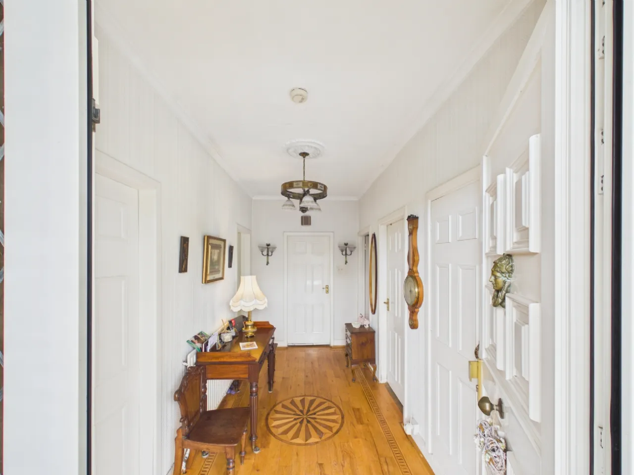 Photo of Hettyfield, St. Conlons Road, Nenagh, Co. Tipperary, E45XR97