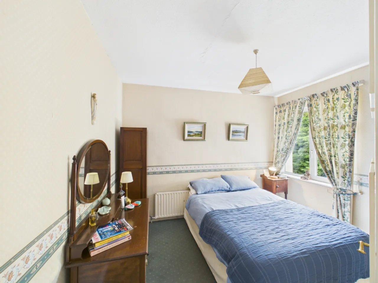 Photo of Hettyfield, St. Conlons Road, Nenagh, Co. Tipperary, E45XR97