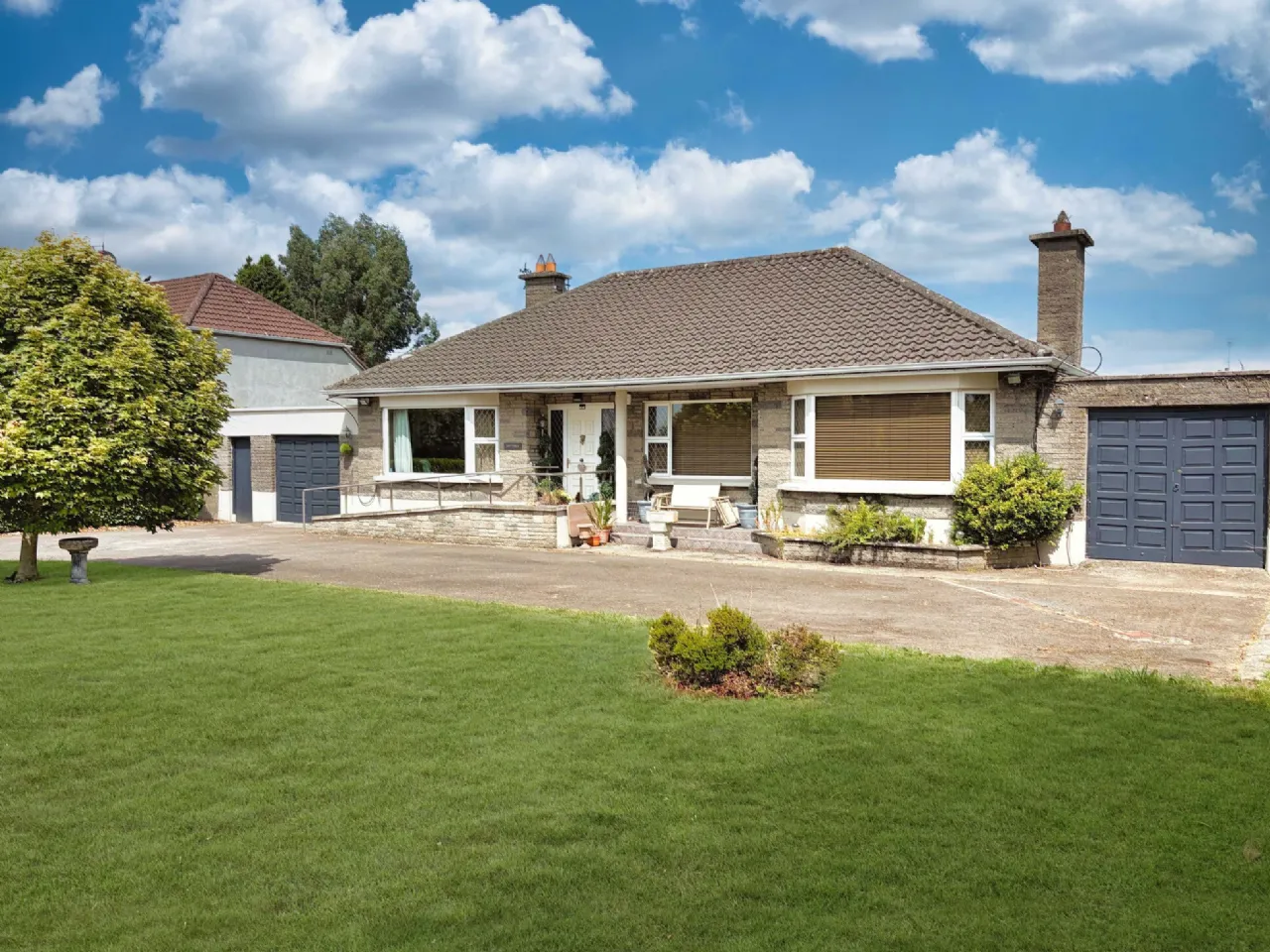 Photo of Hettyfield, St. Conlons Road, Nenagh, Co. Tipperary, E45XR97